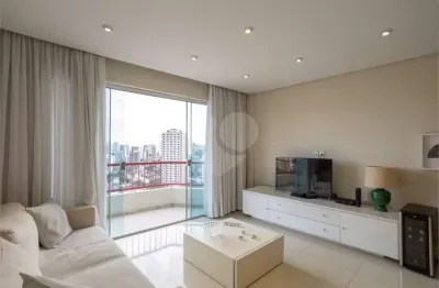 Apartamento com 3 quartos à venda em Perdizes, São Paulo 
