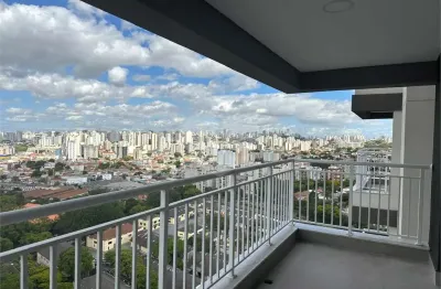 Apartamento com 3 quartos à venda na Rua Fortunato Ferraz, --, Lapa, São Paulo
