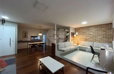 Apartamento com 3 quartos à venda na Rua Monte Alegre, --, Perdizes, São Paulo