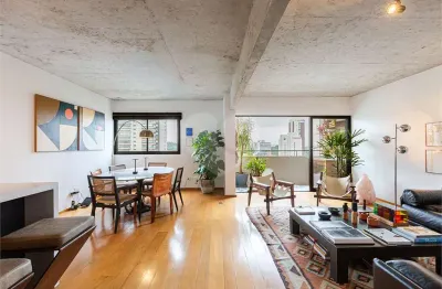 Apartamento com 2 quartos à venda na Rua Padre Carvalho, --, Pinheiros, São Paulo