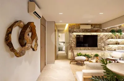 Apartamento com 3 quartos à venda na Rua Capote Valente, --, Jardim América, São Paulo