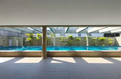 Apartamento com 2 quartos à venda na Rua dos Coroados, --, Vila Anastácio, São Paulo