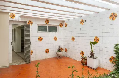 Casa com 3 quartos à venda na Rua Passo da Pátria, --, Alto da Lapa, São Paulo