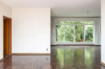 Casa com 3 quartos à venda em Alto da Lapa, São Paulo 