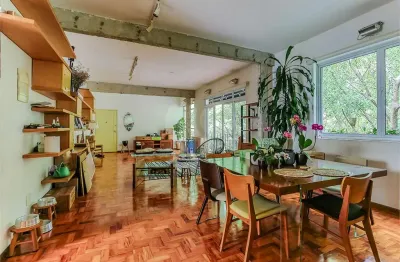 Apartamento com 2 quartos à venda na Rua Apinajés, --, Perdizes, São Paulo