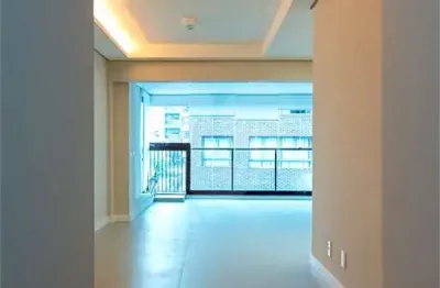 Apartamento com 2 quartos à venda na Rua Cristiano Viana, --, Pinheiros, São Paulo