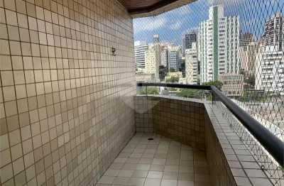 Cobertura com 3 quartos à venda na Rua Francisco Leitão, --, Pinheiros, São Paulo