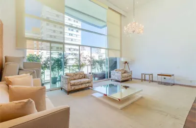 Apartamento com 4 quartos à venda na Rua Doutor Homem de Melo, --, Perdizes, São Paulo