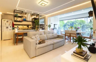 Apartamento com 2 quartos à venda na Vila Leopoldina, São Paulo 