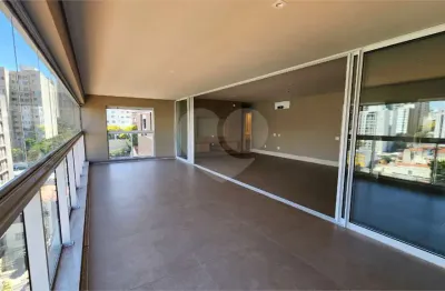 Apartamento com 3 quartos à venda na Rua Caiubi, --, Perdizes, São Paulo