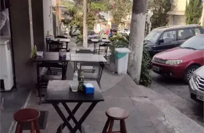 Casa comercial à venda na Vila Ipojuca, São Paulo 