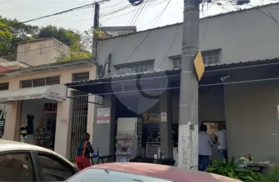 Casa comercial à venda na Vila Ipojuca, São Paulo 