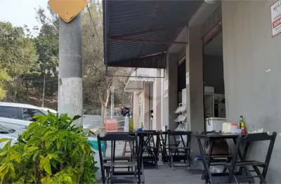 Casa comercial à venda na Rua Dinieper, --, Vila Ipojuca, São Paulo