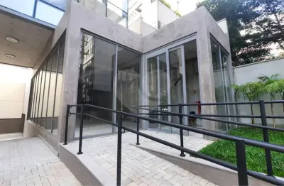 Sala comercial à venda na Rua Dante Carraro, --, Pinheiros, São Paulo