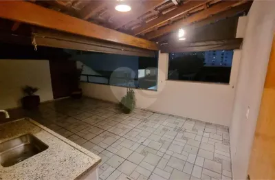 Terreno em condomínio fechado à venda na Vila Leopoldina, São Paulo 