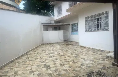 Casa comercial à venda na Rua Atimba, --, Vila Madalena, São Paulo