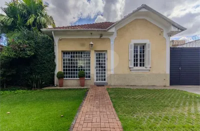 Casa comercial à venda na Praça Senador José Roberto Leite Penteado, --, Lapa, São Paulo