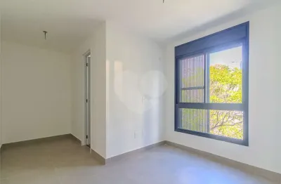 Terreno em condomínio fechado à venda na Rua Ourânia, --, Vila Madalena, São Paulo