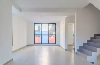 Terreno em condomínio fechado à venda na Rua Ourânia, --, Vila Madalena, São Paulo