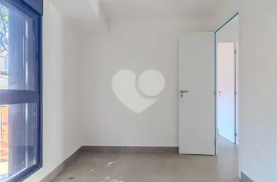 Terreno em condomínio fechado à venda na Vila Madalena, São Paulo 