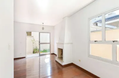 Terreno em condomínio fechado à venda na Rua Bennet, --, Alto de Pinheiros, São Paulo