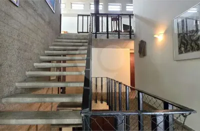 Terreno em condomínio fechado à venda na Vila Pirajussara, São Paulo 