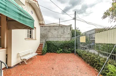 Casa comercial à venda na Rua George Smith, --, Lapa, São Paulo