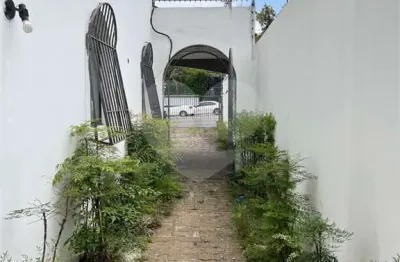 Casa comercial para alugar na Rua Heitor Penteado, --, Vila Madalena, São Paulo