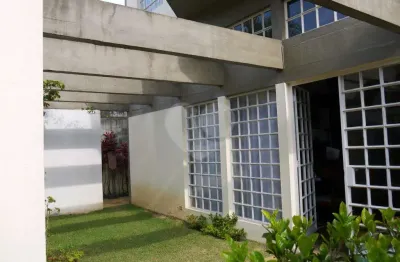 Casa comercial à venda na Rua Sucuriú, --, Alto de Pinheiros, São Paulo