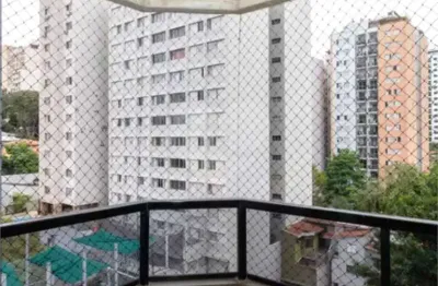 Apartamento com 2 quartos para alugar na Rua Campevas, --, Perdizes, São Paulo
