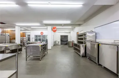 Sala comercial à venda na Avenida Magalhães de Castro, --, Butantã, São Paulo