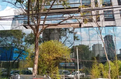 Sala comercial para alugar na Rua dos Pinheiros, --, Pinheiros, São Paulo