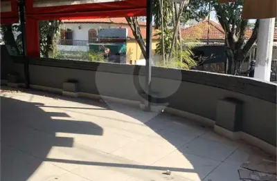 Casa comercial para alugar na Rua Pio XI, --, Alto de Pinheiros, São Paulo