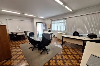 Casa comercial para alugar na Rua Aurélia, --, Vila Romana, São Paulo
