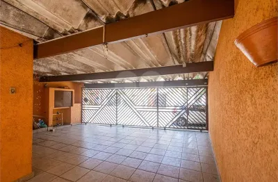 Casa com 5 quartos à venda na Rua Rumaica, --, Lapa, São Paulo