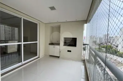 Apartamento com 3 quartos à venda na Rua Carlos Weber, --, Vila Leopoldina, São Paulo