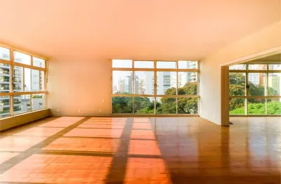 Apartamento com 3 quartos para alugar na Rua Rio de Janeiro, --, Higienópolis, São Paulo