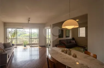 Apartamento com 2 quartos à venda na Vila Madalena, São Paulo 