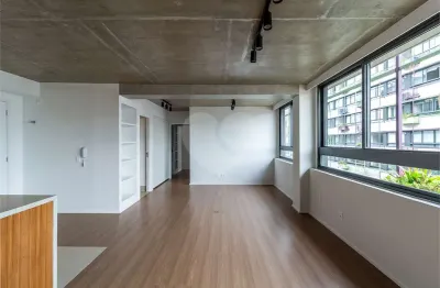 Apartamento com 2 quartos à venda na Vila Ipojuca, São Paulo 