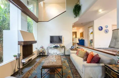 Casa com 4 quartos à venda na Rua Hilário Magro Junior, --, Butantã, São Paulo