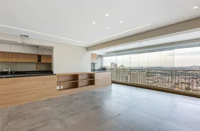 Apartamento com 2 quartos à venda na Rua Fortunato Ferraz, --, Lapa, São Paulo