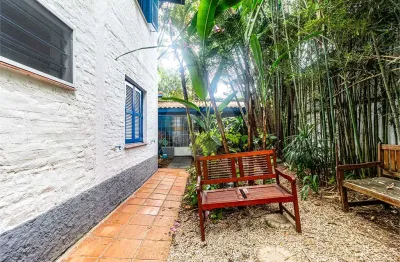 Casa com 4 quartos à venda na Rua Cristalândia, --, Alto de Pinheiros, São Paulo