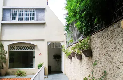 Casa comercial à venda na Rua Havaí, --, Perdizes, São Paulo