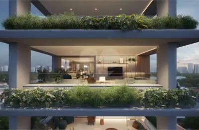 Apartamento com 3 quartos à venda na Rua Acopiara, --, Alto da Lapa, São Paulo