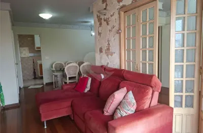 Apartamento com 3 quartos à venda na Rua Fernão Dias, --, Pinheiros, São Paulo