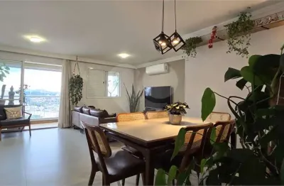 Apartamento com 2 quartos à venda na Rua Hassib Mofarrej, --, Vila Leopoldina, São Paulo