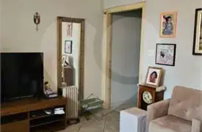 Casa com 3 quartos à venda na Lapa, São Paulo 