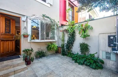 Casa com 3 quartos à venda na Vila Beatriz, São Paulo 