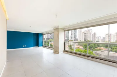 Apartamento com 3 quartos à venda na Rua Fábia, --, Vila Romana, São Paulo