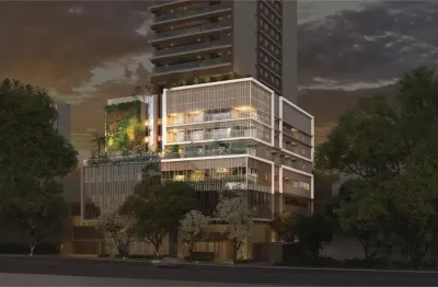 Apartamento com 1 quarto à venda na Rua Cristiano Viana, --, Pinheiros, São Paulo